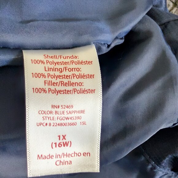 Winter! Toasty Puffer Coat - Picture 10 of 10